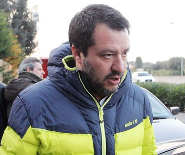 Fuoco sugli occupanti?