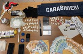 Spaccio, due arresti a Savona