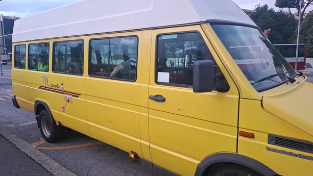 Scuola, ecco i servizi comunali
