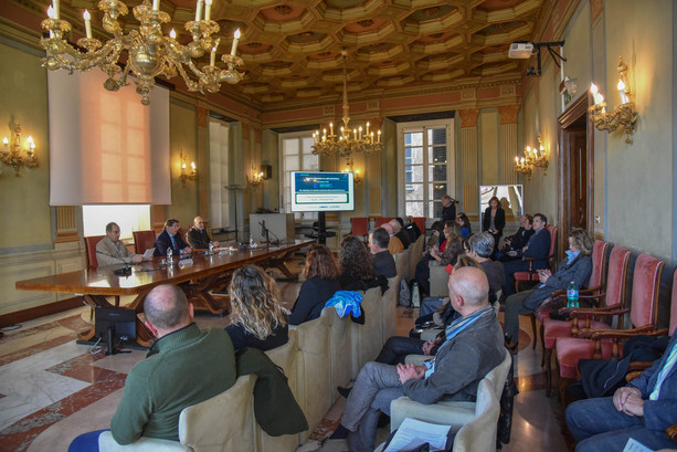 Camera di Commercio, premiate le imprese ultracentenarie savonesi