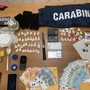 Spaccio, due arresti a Savona