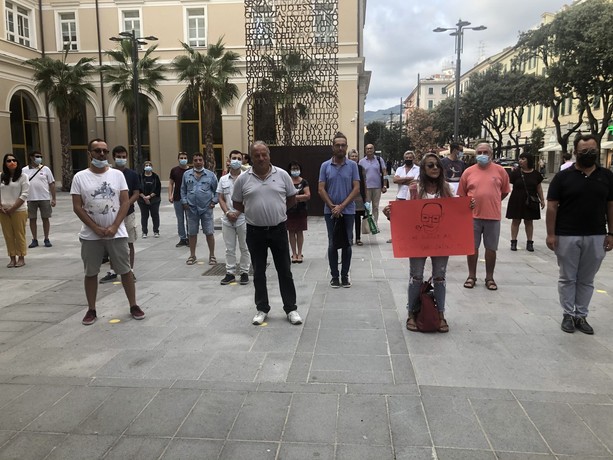 Capitani e coraggiosi