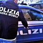 Maltrattamenti in famiglia, braccialetto elettronico per un quarantatreenne