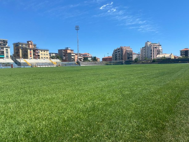 Al Bacigalupo giocherà la Sampdoria Women?