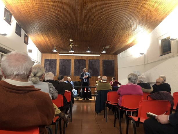 Savona capitale della cultura: sintesi e progetto