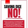 Referendum: Savona ha detto NO