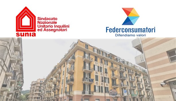 Case popolari a Vado: il Sunia apre uno sportello dedicato Case popolari a Vado: il Sunia apre uno sportello dedicato