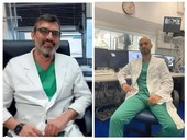 Pietra Ligure, doppio intervento salva vita