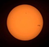 Aperisole: appuntamento speciale col gruppo Astrofili savonesi
