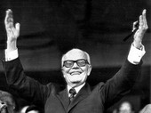 Auguri, Sandro