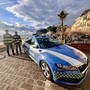 Truffa del finto poliziotto: due arresti