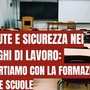 A scuola di sicurezza