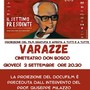 Sandro a Varazze