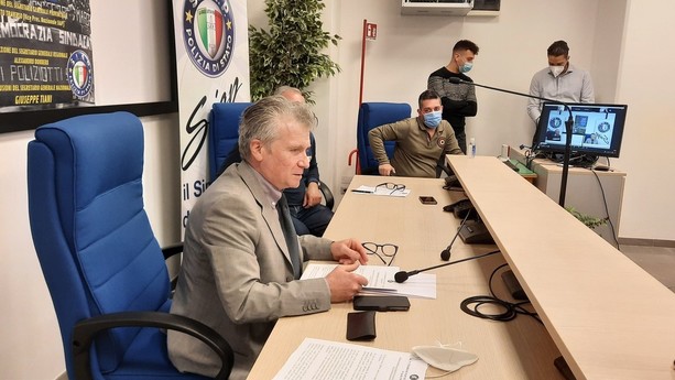 SIAP: &quot;Errore escludere i Questori dal Tavolo Regionale per la sicurezza&quot;