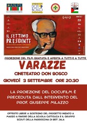 Sandro a Varazze Sandro a Varazze
