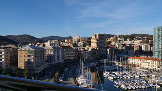 Savona, un mercato immobiliare che tiene Savona, un mercato immobiliare che tiene