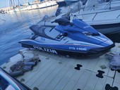 Trappole abusive per polpi al largo di Ceriale