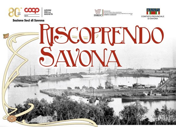Riscoprendo Savona