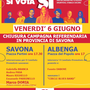 Si vota Sì