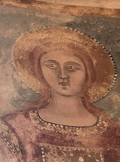 Alla scoperta degli affreschi quattrocenteschi di Albenga e Imperia