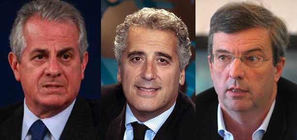 Al vaglio di Sciaboletta