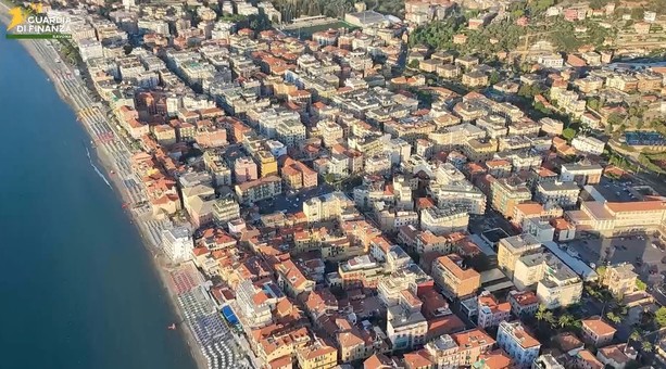 Spiagge: tasse non pagate per un milione di euro