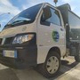 A Laigueglia più passaggi dei mezzi Sat per tenere pulito il borgo A Laigueglia più passaggi dei mezzi Sat per tenere pulito il borgo