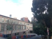 Savona, scuole Callandrone: riqualificazione del parco pubblico
