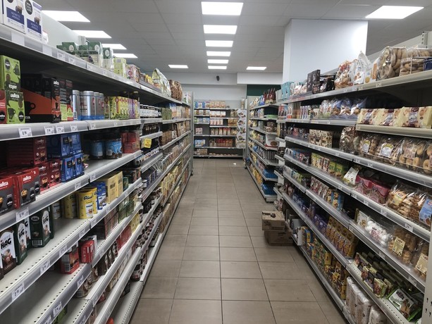 Povertà alimentare, una proposta per la Liguria Povertà alimentare, una proposta per la Liguria