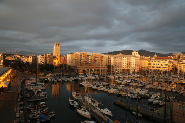 Savona, mercato immobiliare: ritorno all'acquisto