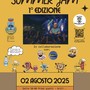 Stellanello Summer Jam