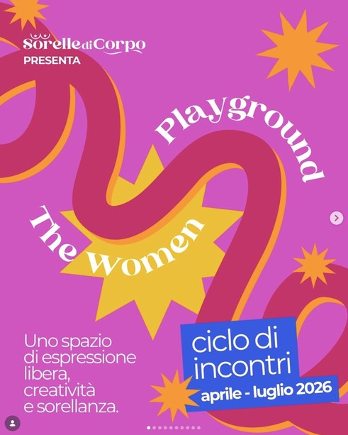 The Women Playground