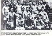 Savona FBC: storia e marchio