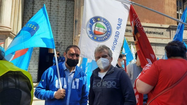 Lavoro, fermiamo la strage