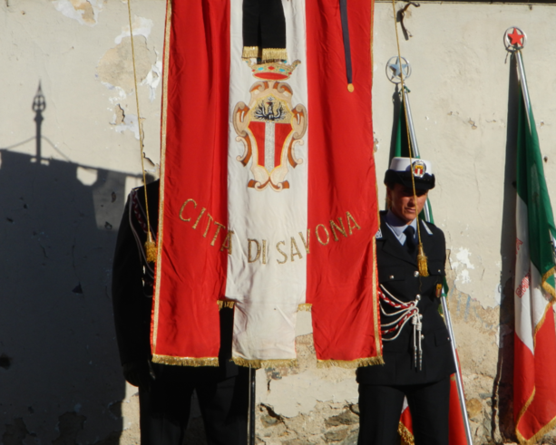 Savona e la Resistenza: il punto più alto della nostra storia