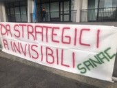 Sanac, il tempo è scaduto