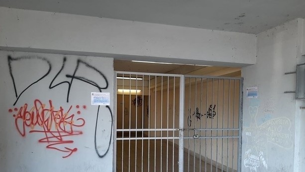 Sottopassaggio in stazione: 500 firme e non sentirle