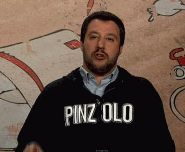 Salvini indagato, doppio risultato