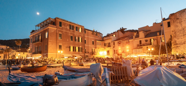 Stasera a Laigueglia lo Sbarco dei Saraceni
