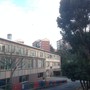 Savona, scuole Callandrone: riqualificazione del parco pubblico