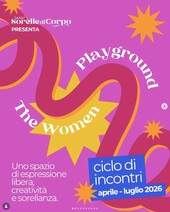 The Women Playground The Women Playground