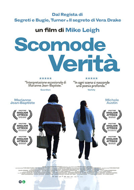 Nuovofilmstudio: la settimana al cinema