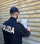 Spaccio, chiuso per venti giorni un bar di Savona