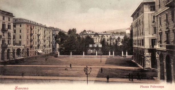 Alla scoperta di Savona