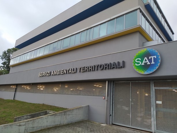 Albisola Superiore, rifiuti: il Comune incontra Sat