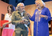 Quei mandarini profumano ancora
