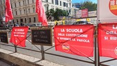 La scuola dei diritti negati