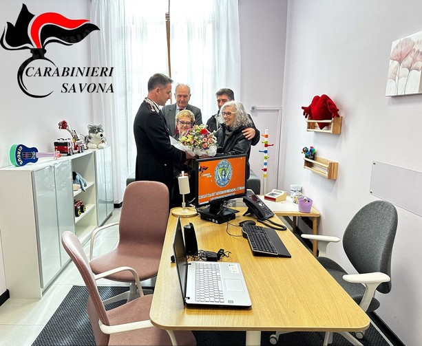 Una stanza in memoria di Janira D’Amato