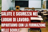 A scuola di sicurezza