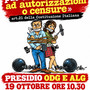 Stop alla censura delle notizie in Liguria Stop alla censura delle notizie in Liguria